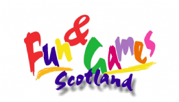 Fun and Games Scotland Ltd Photo