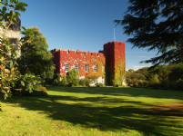 Fonmon Castle Photo