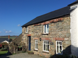 Ty Gwilym Holiday Cottages, St Davids, Pembrokeshire Photo