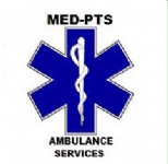 MED-PTS Ambulance Services Photo