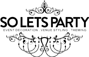 So.. Lets Party!! Photo