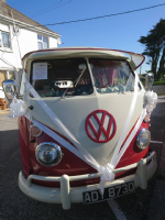 Just VW Tours Photo