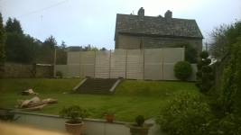john horan fencing Photo