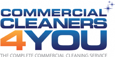 Commercial Cleaners 4 You Photo