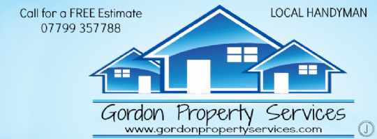 Gordon Property Services Photo