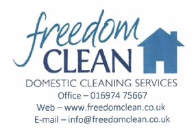 Freedom Clean - Domestic Cleaning Services Photo