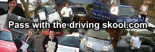 the driving skool.com Photo