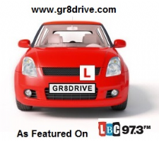 GR8Drive Photo