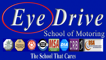 Eye Drive school of motoring Photo