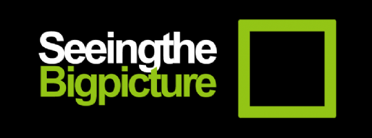 Seeing the Big Picture Photo