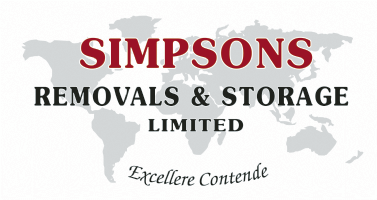Simpsons Removals & Storage Ltd Photo