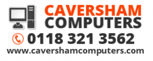 Caversham Computers Photo