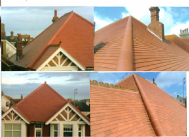 Burge Roofing ltd Photo