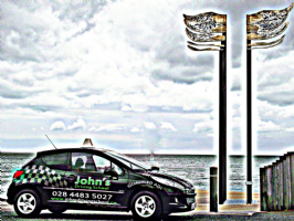 John''s Driving School Photo