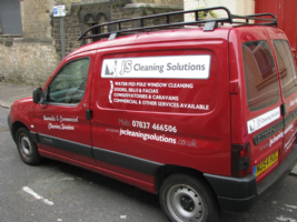 JS Cleaning Solutions Photo