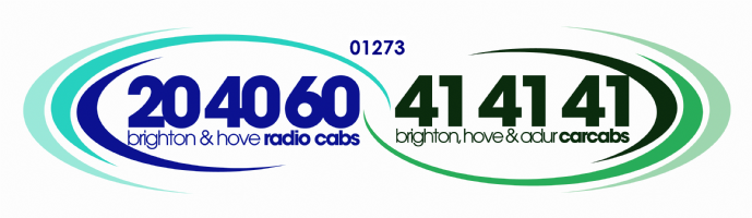 Brighton & Hove Radio Cabs Ltd Photo