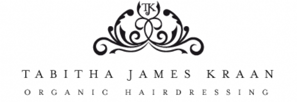Tabitha James Kraan Organic Hairdressing Photo