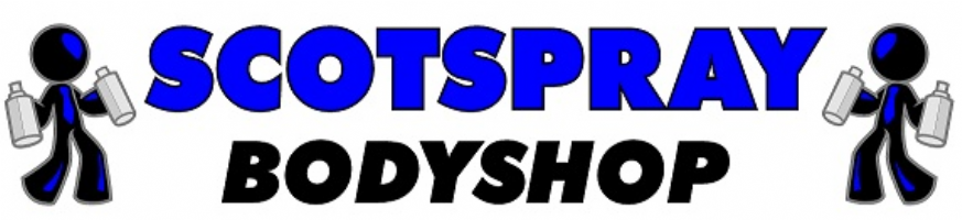 SCOTSPRAY BODYSHOP Photo