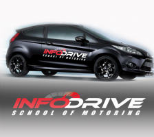 Infodrive Photo