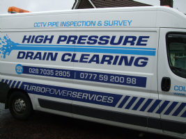 Turbo Power Service Photo
