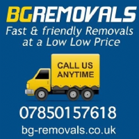 BG Removals Photo