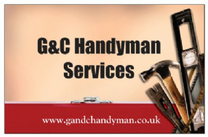G&C Handyman Services Photo