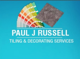 Paul J Russell Tiling & Decorating Services Photo