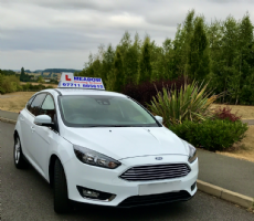 Meadow Driving School Photo