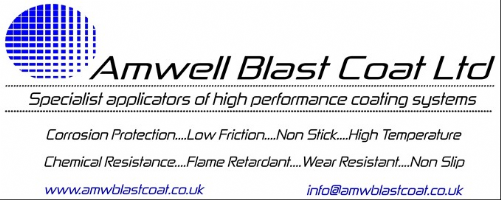 Amwell Blast Coat Ltd Photo