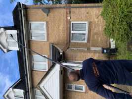 Jet Wash Cleaning Ltd Photo