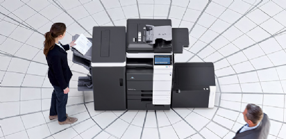 B2B Copier Solutions Ltd Photo