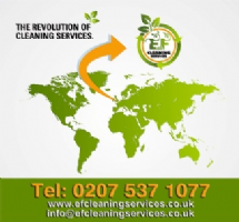 EF Cleaning Services Limited Photo