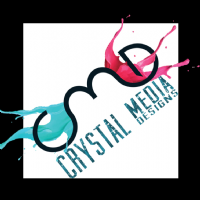Crystal Media Designs Photo