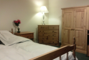 Accommodation, Room for Let Photo