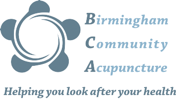 Birmingham Community Acupuncture Photo