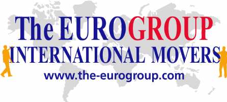 EUROGROUP International Movers  Photo