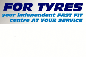 For Tyres Ltd Photo