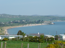 Bryn Bach Caravan & Camping Site Photo