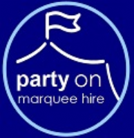 Party On Marquees Photo