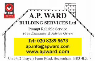 A P Ward Building Services Ltd Photo