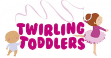 Twirling Toddlers and Ashleigh Quigley Dance Academy  Photo