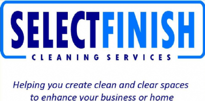 Select Finish Cleaning Services Photo