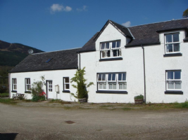 Ardachearnbeg Cottages Photo