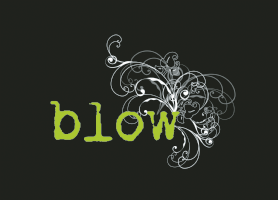 Blow Photo