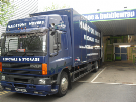 Maidstone Movers Limited Photo