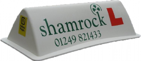 Shamrock Driving School Photo