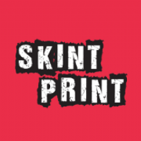 Skint Print Photo