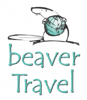 Beaver Travel Photo