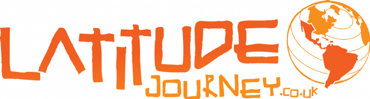 Latitude Journey Photo