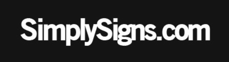Simply Signs Photo